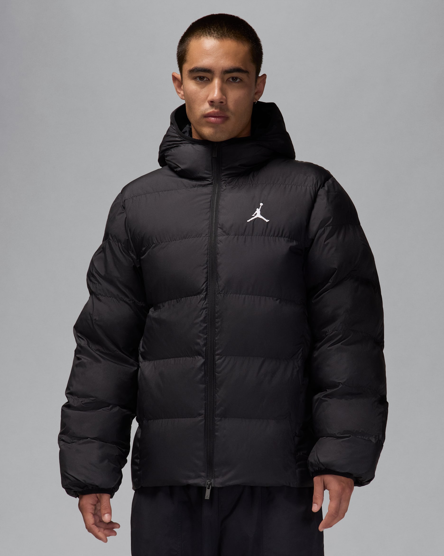 新品 NIKE JORDAN PUFFER JACKET パファー ジャケット NIKE公式】ジョーダン ブルックリン メンズ パファー ジャケット